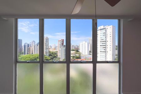 Sala de apartamento para alugar com 2 quartos, 79m² em Vila Mariana, São Paulo