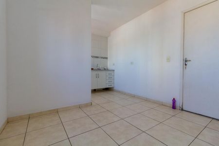 Sala de apartamento para alugar com 2 quartos, 29m² em Vila Esperança, São Paulo