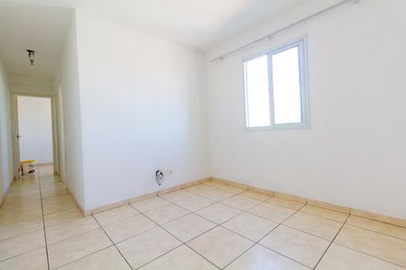Sala de apartamento para alugar com 2 quartos, 29m² em Vila Esperança, São Paulo