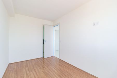 Quarto  de apartamento para alugar com 1 quarto, 27m² em Belenzinho, São Paulo