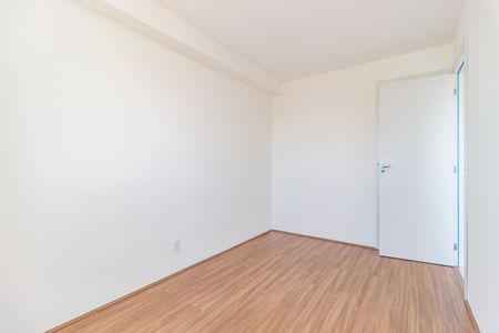 Quarto  de apartamento para alugar com 1 quarto, 27m² em Belenzinho, São Paulo