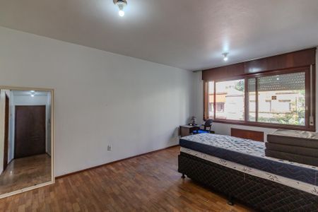 Sala/Quarto de kitnet/studio para alugar com 1 quarto, 58m² em Centro Histórico, Porto Alegre