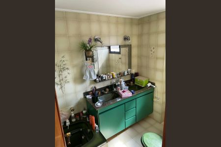 Apartamento à venda com 3 quartos, 211m² em Planalto Paulista, São Paulo