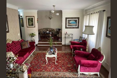 Apartamento à venda com 3 quartos, 211m² em Planalto Paulista, São Paulo