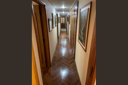 Apartamento à venda com 3 quartos, 211m² em Planalto Paulista, São Paulo