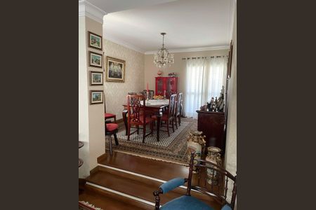 Apartamento à venda com 3 quartos, 211m² em Planalto Paulista, São Paulo