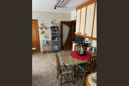 Apartamento à venda com 3 quartos, 211m² em Planalto Paulista, São Paulo