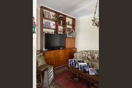 Apartamento à venda com 3 quartos, 211m² em Planalto Paulista, São Paulo