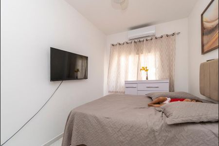 Quarto 1 Suíte de casa à venda com 2 quartos, 97m² em Manguinhos, Rio de Janeiro