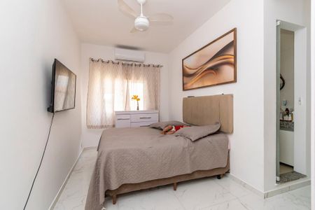 Quarto 1 Suíte de casa à venda com 2 quartos, 97m² em Manguinhos, Rio de Janeiro