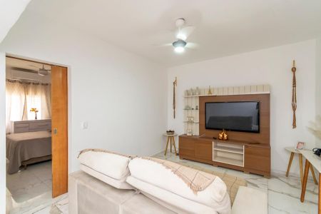 Sala de casa à venda com 2 quartos, 97m² em Manguinhos, Rio de Janeiro