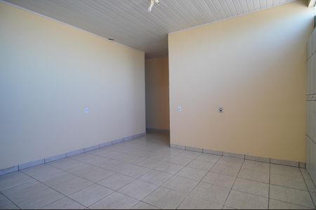 Sala/Cozinha de casa para alugar com 2 quartos, 70m² em Boa Saúde, Novo Hamburgo