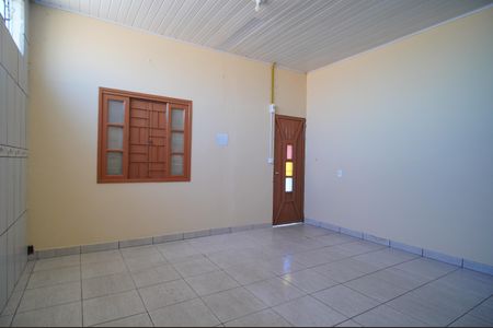 Sala/Cozinha de casa para alugar com 2 quartos, 70m² em Boa Saúde, Novo Hamburgo