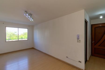 Sala de apartamento para alugar com 2 quartos, 56m² em Vila Ivone, São Paulo