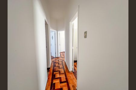 Apartamento para alugar com 3 quartos, 120m² em Santa Teresa, Rio de Janeiro