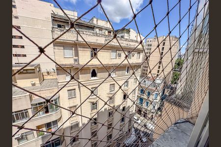 Apartamento para alugar com 3 quartos, 120m² em Santa Teresa, Rio de Janeiro