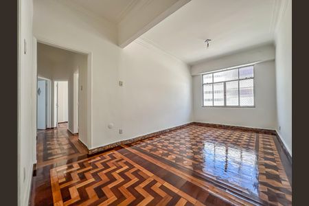 Apartamento para alugar com 3 quartos, 120m² em Santa Teresa, Rio de Janeiro