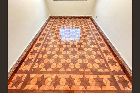 Apartamento para alugar com 3 quartos, 120m² em Santa Teresa, Rio de Janeiro