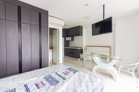 Studio de apartamento para alugar com 1 quarto, 31m² em Centro, Osasco