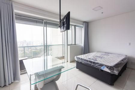 Studio de apartamento para alugar com 1 quarto, 31m² em Centro, Osasco