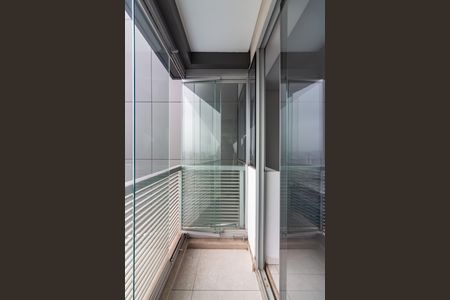 Studio de apartamento para alugar com 1 quarto, 31m² em Centro, Osasco