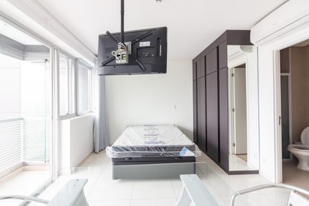 Studio de apartamento para alugar com 1 quarto, 31m² em Centro, Osasco
