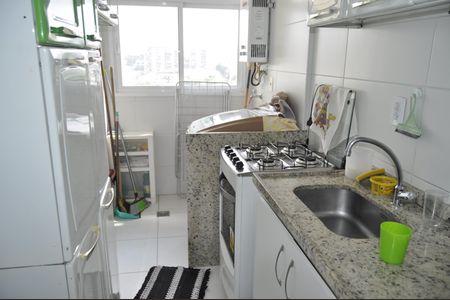 Apartamento para alugar com 2 quartos, 55m² em Engenho de Dentro, Rio de Janeiro