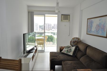 Apartamento para alugar com 2 quartos, 55m² em Engenho de Dentro, Rio de Janeiro