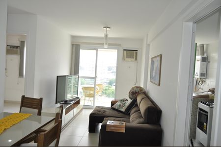 Apartamento para alugar com 2 quartos, 55m² em Engenho de Dentro, Rio de Janeiro