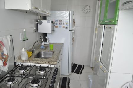 Apartamento para alugar com 2 quartos, 55m² em Engenho de Dentro, Rio de Janeiro