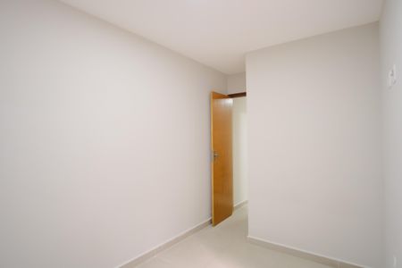 Quarto de apartamento para alugar com 1 quarto, 35m² em Vila Esperança, São Paulo