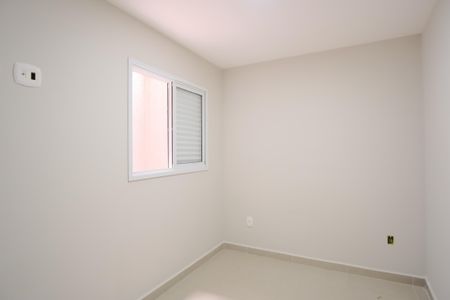 Quarto de apartamento para alugar com 1 quarto, 35m² em Vila Esperança, São Paulo