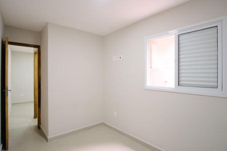 Quarto de apartamento para alugar com 1 quarto, 35m² em Vila Esperança, São Paulo