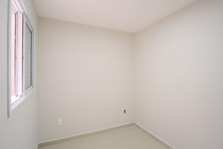 Quarto de apartamento para alugar com 1 quarto, 35m² em Vila Esperança, São Paulo