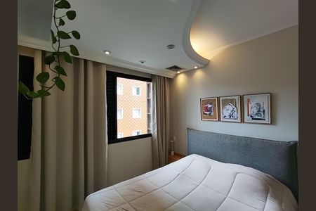 Apartamento à venda com 3 quartos, 81m² em Jardim Primavera, Campinas