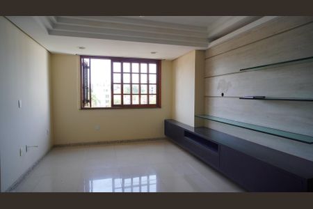 Sala  de apartamento à venda com 2 quartos, 76m² em Jardim Botânico, Porto Alegre