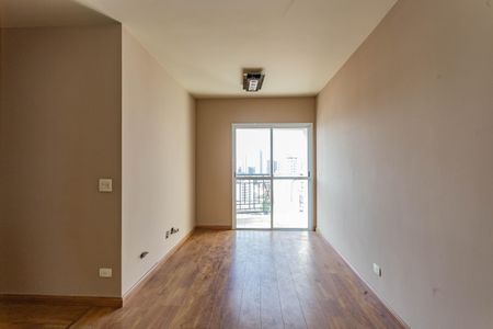 Sala de apartamento à venda com 2 quartos, 66m² em Ipiranga, São Paulo