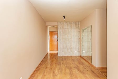 Sala de apartamento à venda com 2 quartos, 66m² em Ipiranga, São Paulo