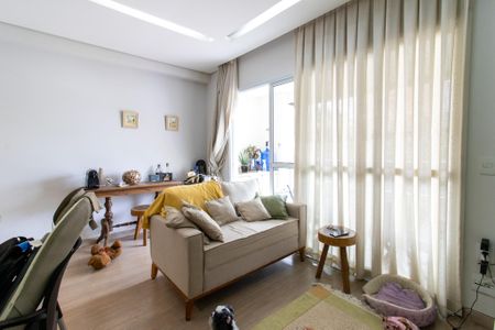 Apartamento para alugar com 1 quarto, 47m² em Cambuí, Campinas