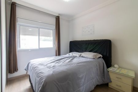 Apartamento para alugar com 1 quarto, 47m² em Cambuí, Campinas