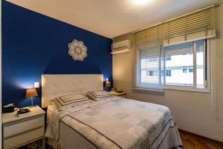 Foto 01 de casa de condomínio à venda com 2 quartos, 110m² em Real Parque, São Paulo