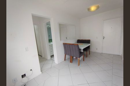 Apartamento para alugar com 2 quartos, 55m² em Jacarepaguá, Rio de Janeiro