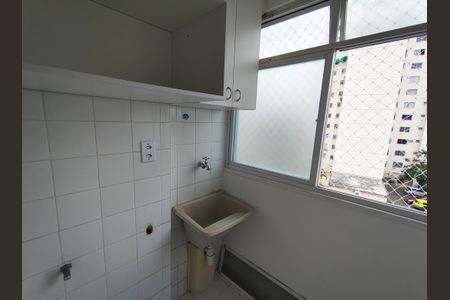 Apartamento para alugar com 2 quartos, 55m² em Jacarepaguá, Rio de Janeiro