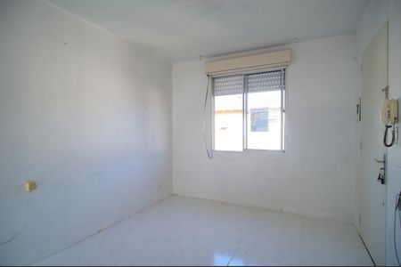 Sala de apartamento para alugar com 2 quartos, 41m² em Canudos, Novo Hamburgo