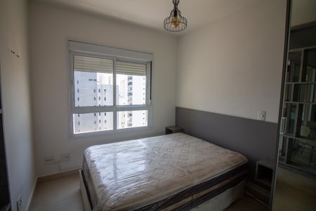 Quarto de kitnet/studio para alugar com 1 quarto, 32m² em Santo Amaro, São Paulo