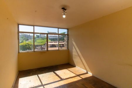 Sala de apartamento à venda com 2 quartos, 69m² em Fonseca, Niterói