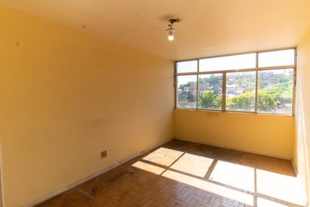 Sala de apartamento à venda com 2 quartos, 69m² em Fonseca, Niterói