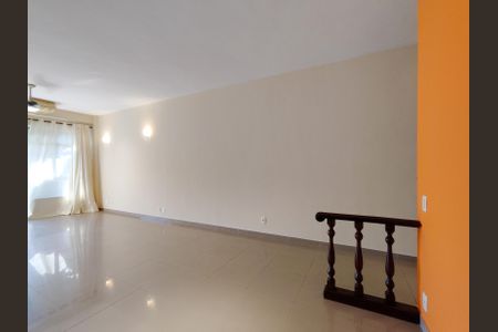 Sala de apartamento à venda com 3 quartos, 120m² em Maracanã, Rio de Janeiro