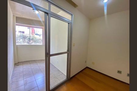 Varanda de apartamento para alugar com 3 quartos, 105m² em Buritis, Belo Horizonte