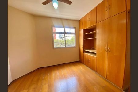 Suíte de apartamento para alugar com 3 quartos, 105m² em Buritis, Belo Horizonte